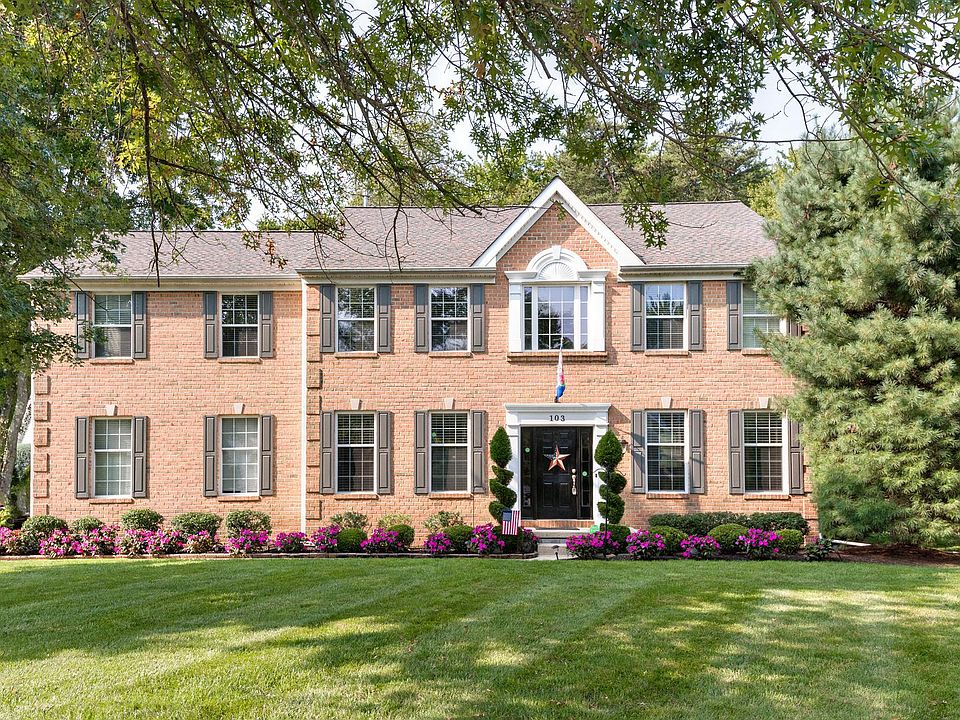 103 Masons Woods Ln, Hainesport, NJ 08036 Zillow