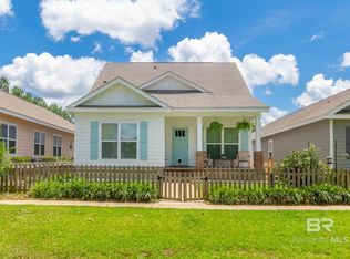 1239 Lavender Ln, Foley, AL 36535