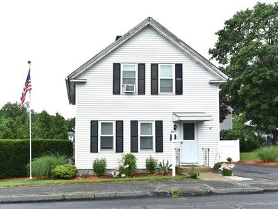 98 River St, Hudson, MA, 01749