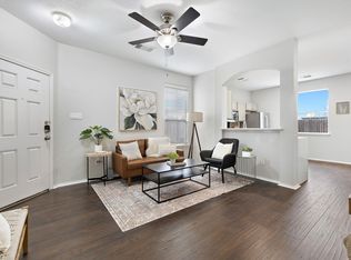 14516 Charles Dickens Dr #A, Pflugerville, TX 78660