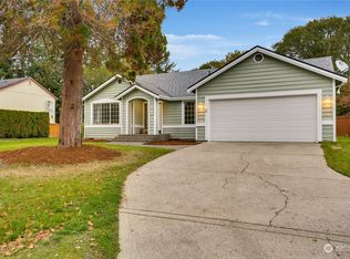 409 Cherry St E, Tacoma, WA