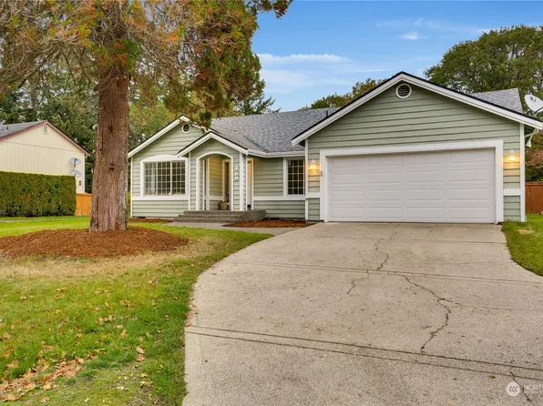 409 Cherry Street E, Tacoma, WA 98445