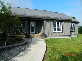 401 County Road 598, Caulfield, MO 65626