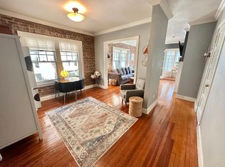 1137 N Sherman St APT 18, Denver, CO 80203