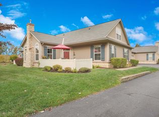 578 Ruttington Ln, Westerville, OH 43082