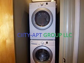 Rented by City Apt Group LLC