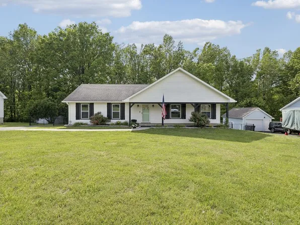 105 Hilco Dr, Lafayette, TN 37083