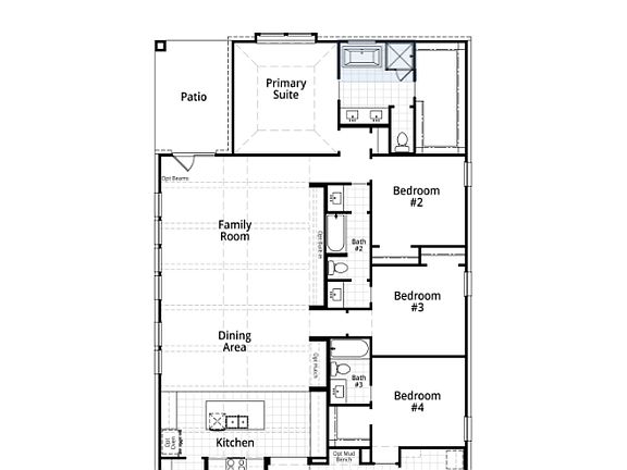 2nd image of this home