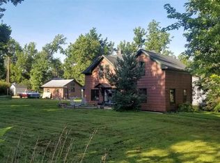 521 Essex St, Garretson, SD 57030