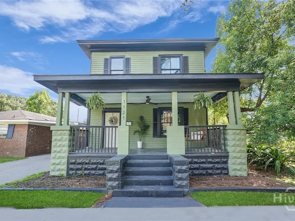 1121 E 31st Street, Savannah, GA 31404