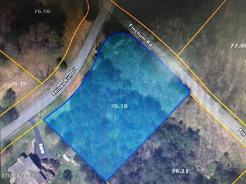 1st image of Shiner Run Way