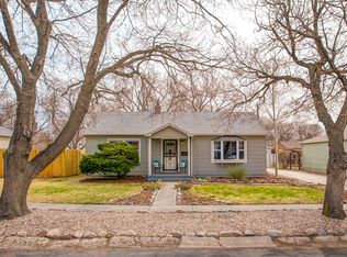 2425 N Wahsatch Ave, Colorado Springs, CO 80907