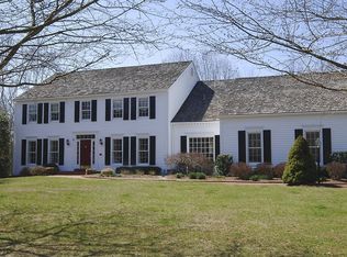 13635 Glenhurst Rd, Gaithersburg, MD 20878