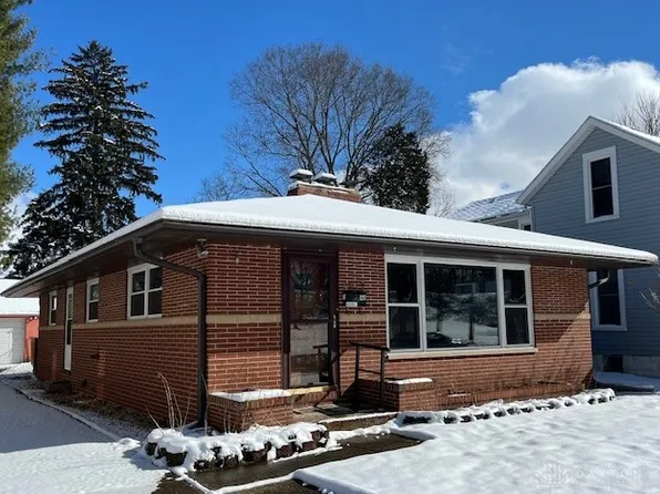 1217 Forest Ave, Piqua, OH 45356