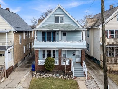 1289 W 115th St, Cleveland, OH, 44102