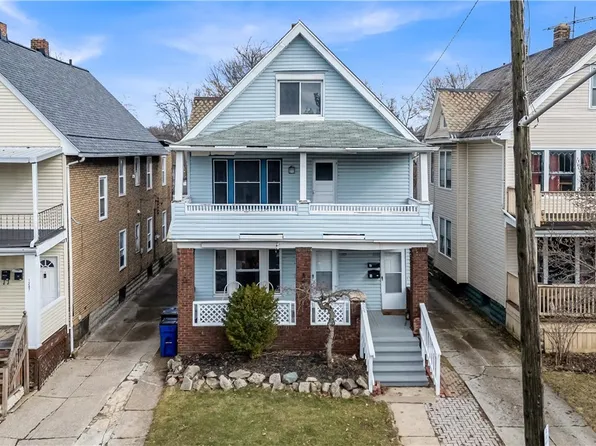 1289 W 115th St, Cleveland, OH 44102