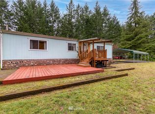 30 W Insels Rd, Shelton, WA 98584