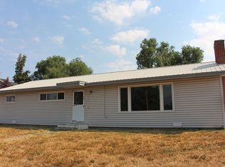 503 E Main St, Enterprise, OR 97828