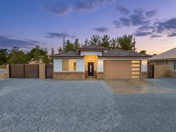 1740 S Jerome Ln, Pahrump, NV 89048