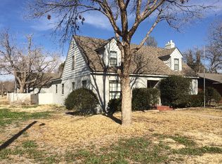 1410 W Missouri Ave, Midland, TX 79701
