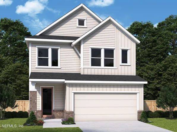 11441 CATYLAYST Road, Jacksonville, FL 32256