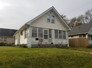 2701 Fort St, Omaha, NE 68111