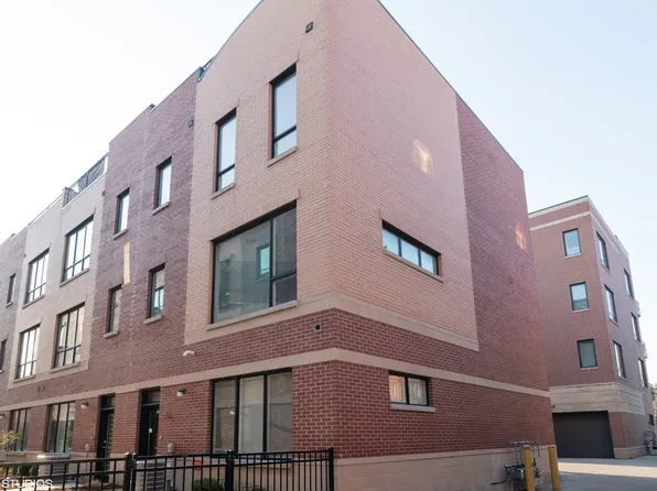 111 Home Ave Unit 9, Oak Park, IL 60302