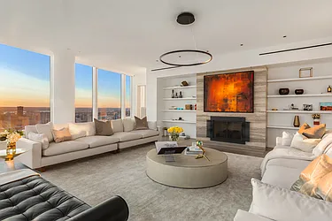 Rented by Time Equities, Inc.