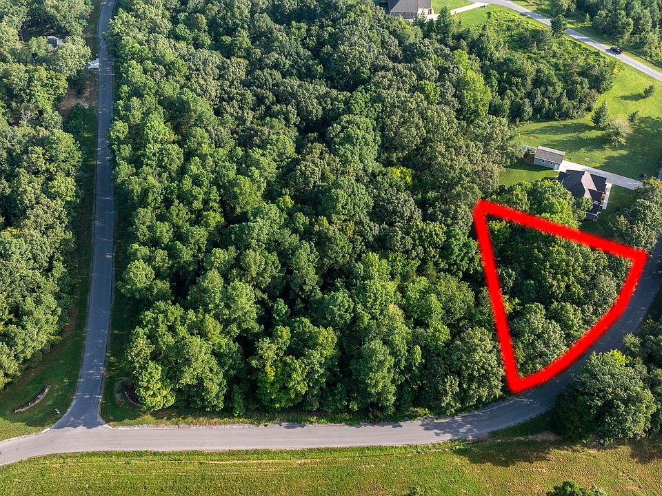 1st image of LOT 47 Kirk Ridge Rd