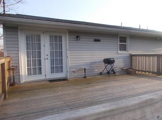 1729 Stanaford Rd, Beckley, WV 25801