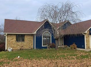 4848 State Road 44, Martinsville, IN 46151