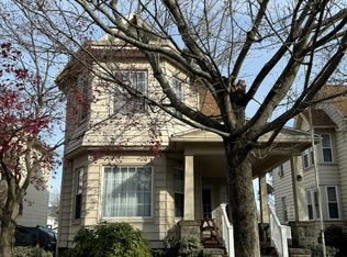 527 E Market St, Scranton, PA
