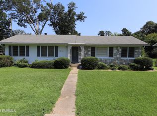 5026 15th St, Meridian, MS 39307