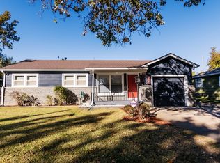 3525 S Walnut St, Wichita, KS 67217