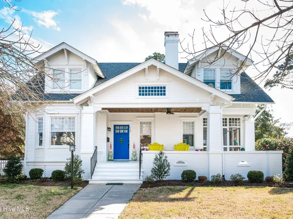 113 W Church Street, Edenton, NC 27932