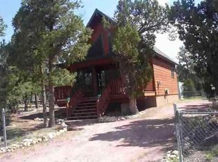 3575&3585 Winchester Dr, Overgaard, AZ 85933