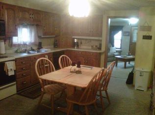 204 2nd St, Raymond, MN 56282