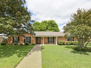4829 Thunder Rd, Dallas, TX 75244