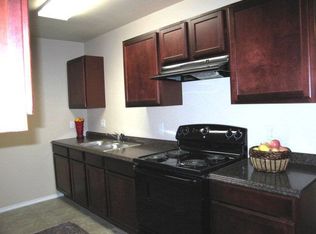 8909 Terrell Ave, Lubbock, TX 79423