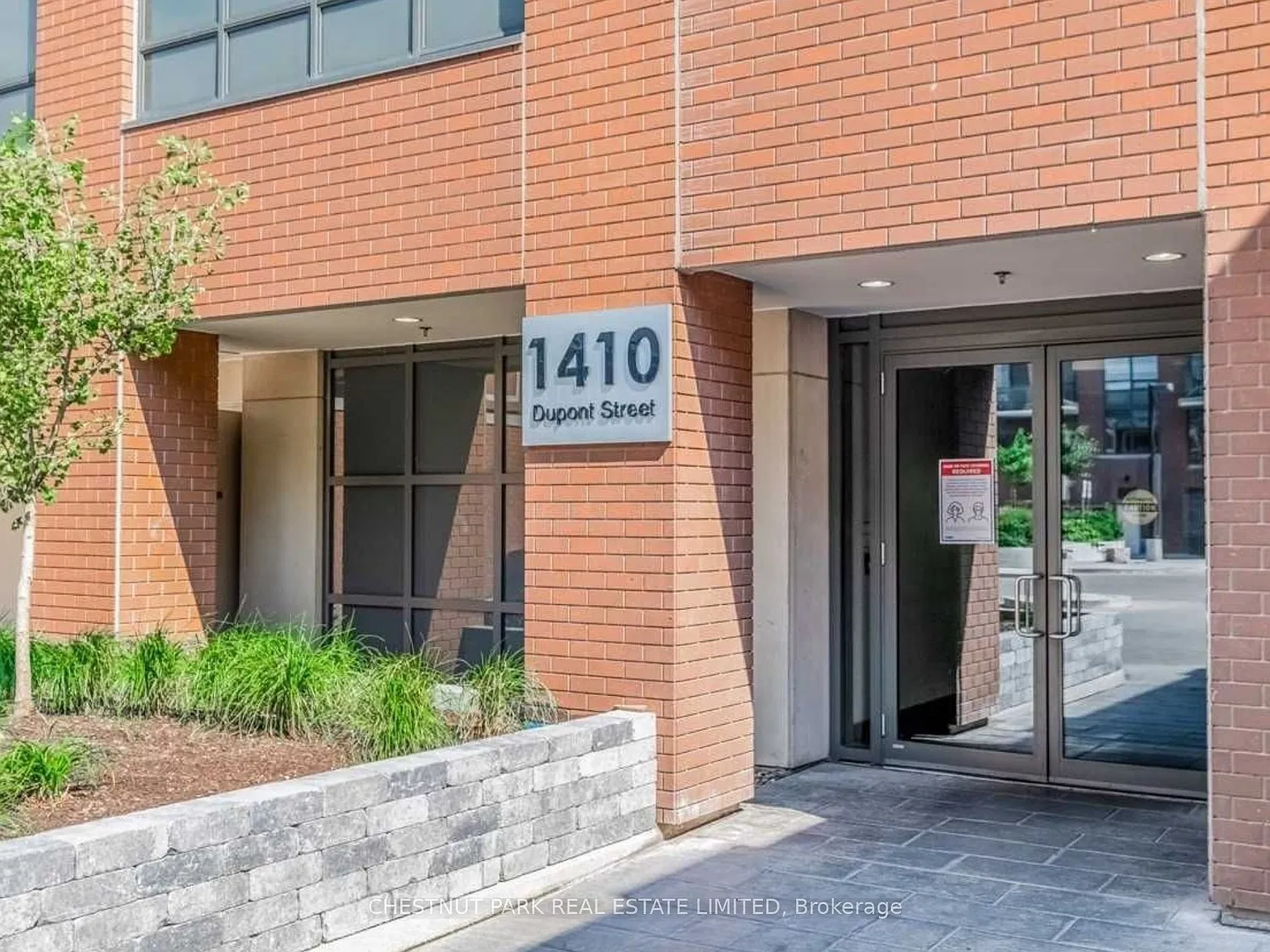2 bed, $2,550 — Photo 3