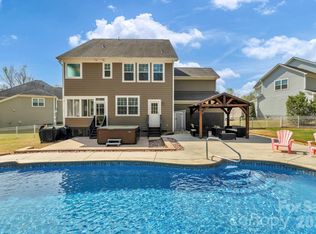 3729 Methodist Church Ln, Waxhaw, NC 28173