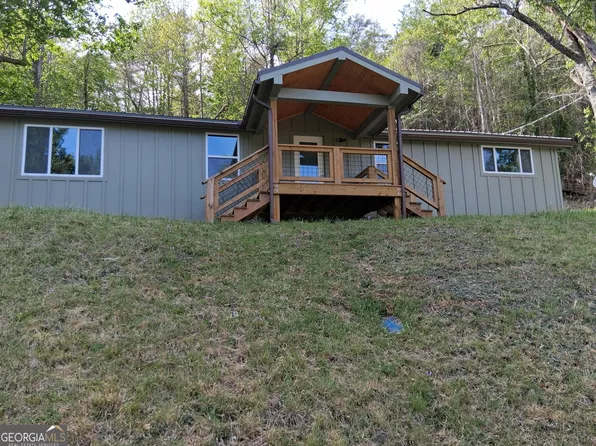 143 Nelson Ave, Clayton, GA 30525