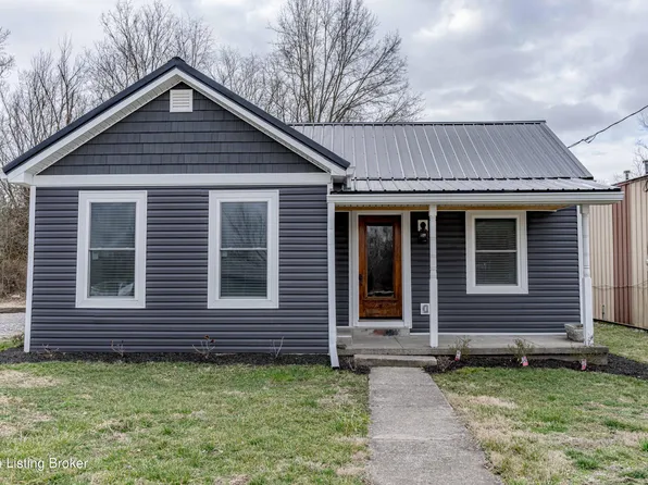 12 Goodman Ave, Shelbyville, KY 40065