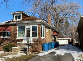 14637 Turner Ave, Midlothian, IL 60445