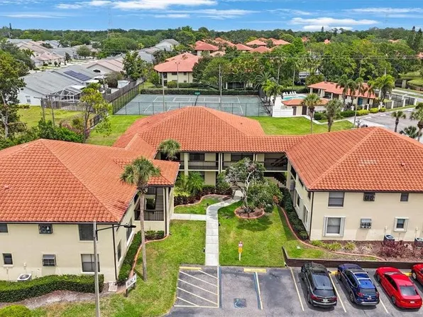 2511 Hammock Ct #2511, Clearwater, FL 33761