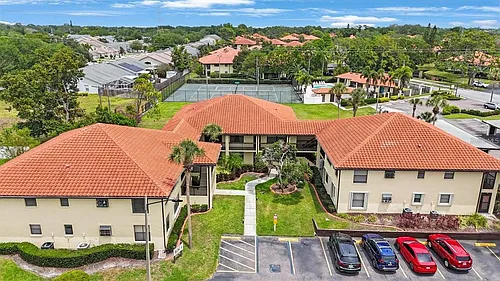 404 Hammock Pine Blvd #404 Photo 1