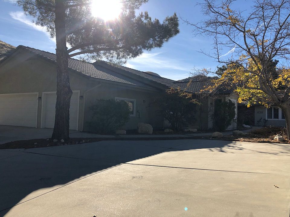 31904 Cedarcroft Rd, Acton, CA 93510 Zillow