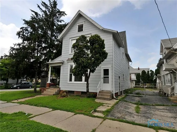 1201 Starr Ave, Toledo, OH 43605