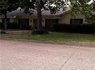2501 Nottingham Pl, Grand Prairie, TX 75050