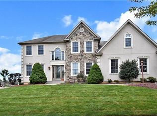 1396 Shiloh Rd, Allentown, PA 18106